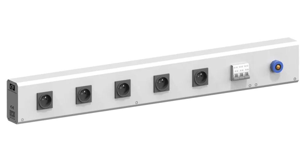 Elektrolišta EN11P Vrácení Zdarma