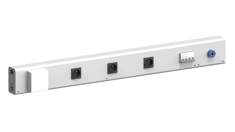 Rychlé Dodání Elektrolišta EN22P