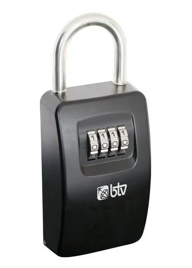 Sejf na klíče KEYBOX TRIPOLI 2 Časově Omezené