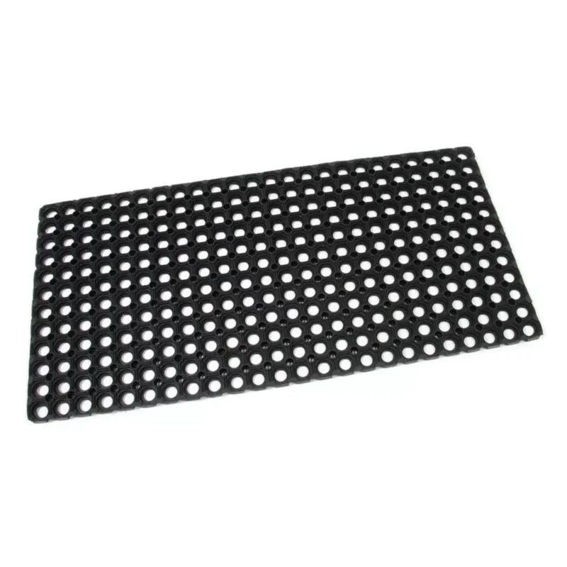 Akce Gumová čistící vstupní rohožHoneycomb (3 modely)