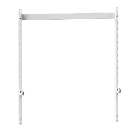 Značkový Sloupková nástavba 20NS7E - šířka 1500 mm