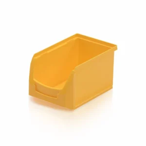Zlevněný Plastový zásobník B 125 x 150 x 230 mm