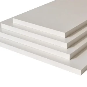 Zlevněný Pracovní deska oboustranně laminovaná 1200 mm