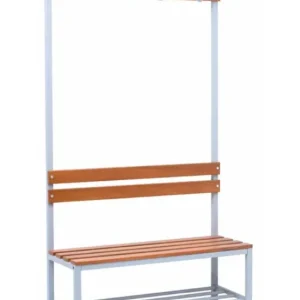 Akce Šatnová lavice SBU/BG.120 - šířka 1200 mm
