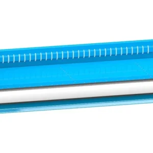 Zlevněný Zásuvka ZCD100 - výška čela 100 mm, 100% výsuv s plynulým dojezdem