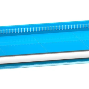 Zlevněný Zásuvka ZGD150 - výška čela 150 mm, 100% výsuv s plynulým dojezdem