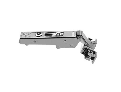 Blum 72T55OA.TL CLIP top závěs 120° naložený Tip-on bez pružiny pro úzký rámeček Přímo Od Výrobce