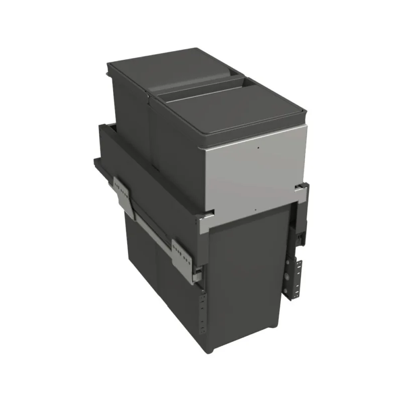 Jen Po Omezenou Doba EVO sorter 580 30/1 1x40 l antracit