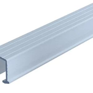Zlevněný OPK EUROPE SPEEDBOAT kolejnice k zafrézování