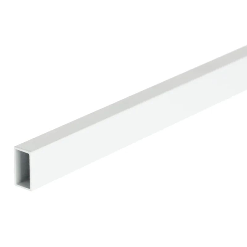 Vrácení Zdarma Cemux příčný reling 1200 mm bílý