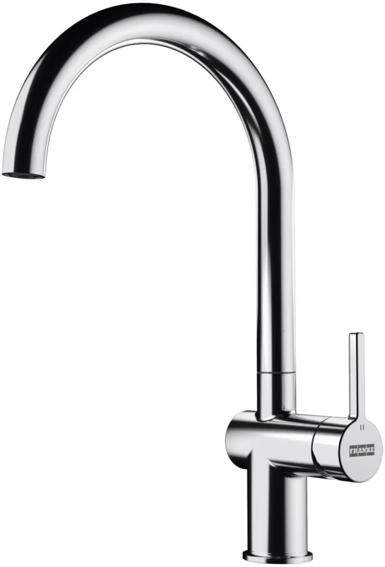 Kuchyňská baterie Franke FN 4089.031 ACTIVE NEW chrom Nejprodávanější