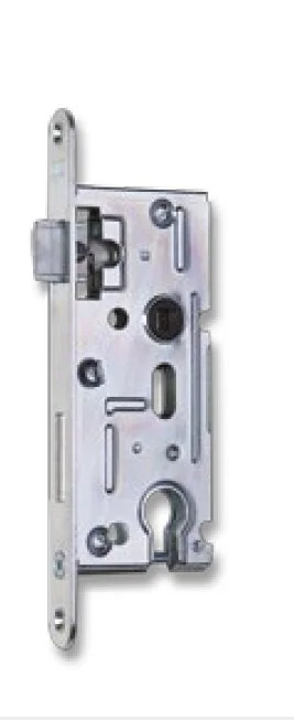 HOBES 02 - 04 zámek zadlabávací rozteč 90 mm/ 60 mm FAB Tovární Cena