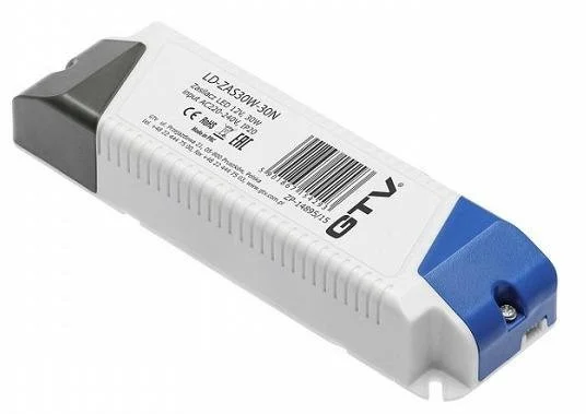 LED napáječ bez kabelu 12V Ověřený
