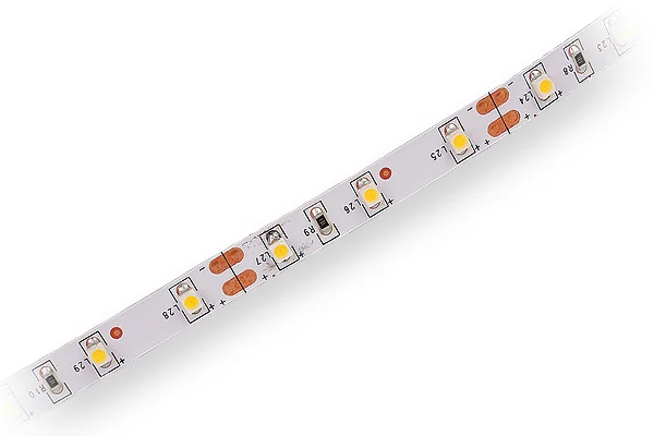 Cenová Bomba LED pásek SMD 3528 - 60 diod/m nízká svítivost