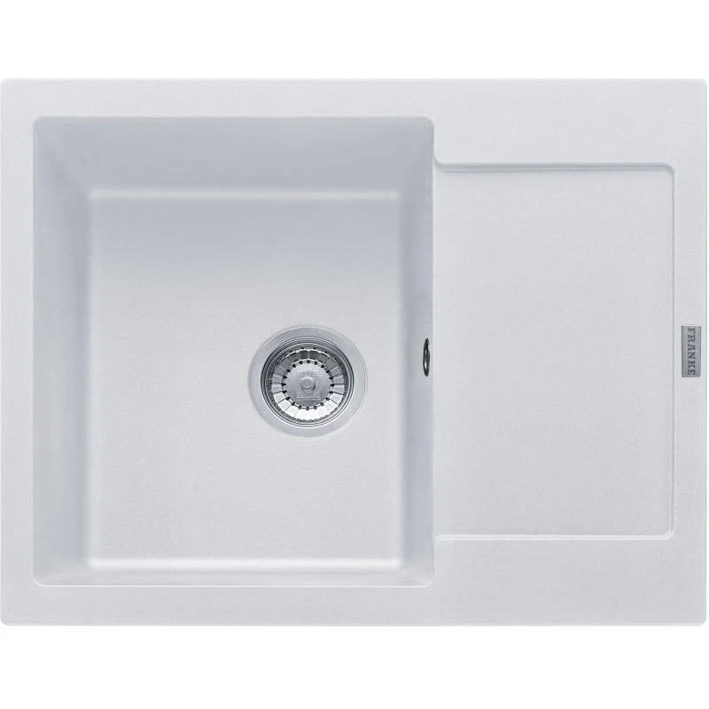 Jen Po Omezenou Doba Franke MRG 611 - 62