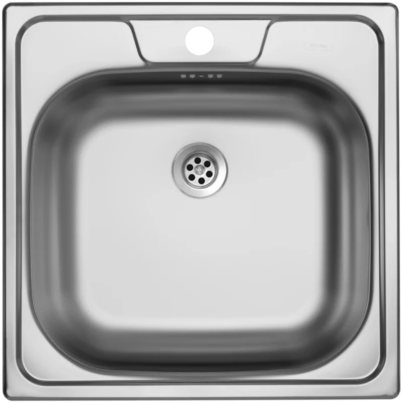 Sinks CLASSIC 480 matný 0,6 mm Originální