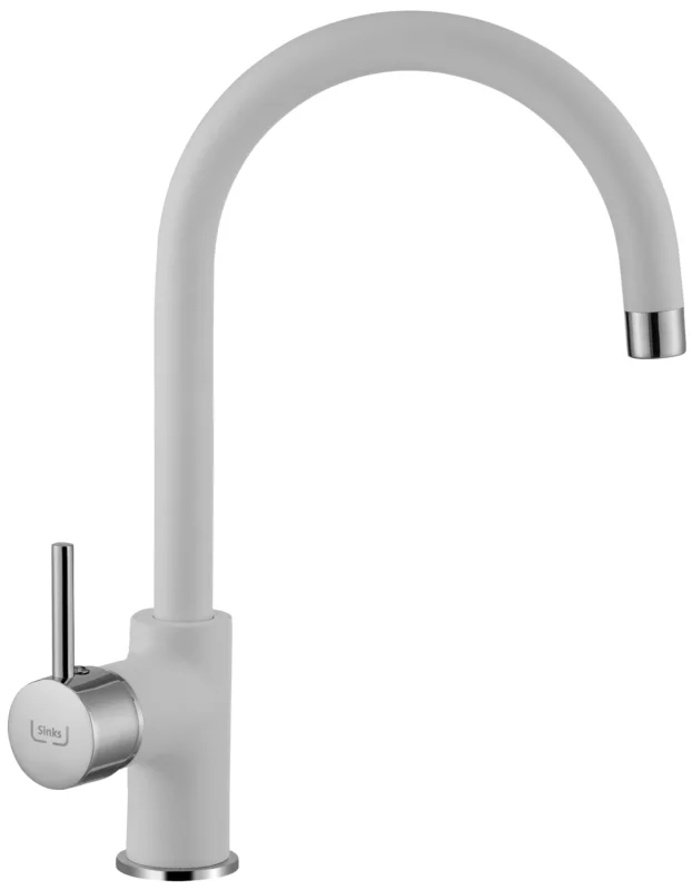 Nejprodávanější Kuchyňská baterie Sinks VITALIA GR