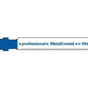 Značkový METABO Pilové listy BiM (5 ks) 66 x 1,9 mm 623929000