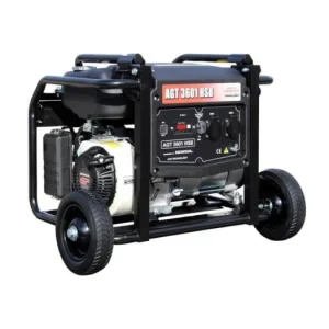 AGT 3601 HSB TTL GP 200 - generátor / elektrocentrálaPFAGT3601TTLGP Cenově Výhodný