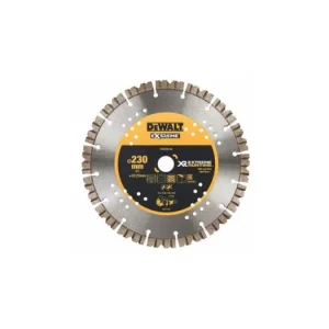 Značkový DeWALT Diamantový řezný kotouč 230 x 22 mm (pro DCS690) DT40260