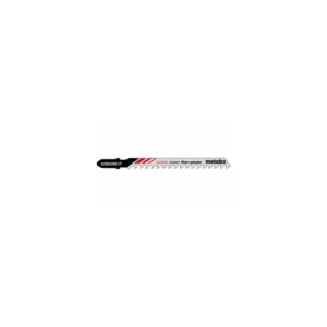 Zlevněný METABO Pilový list HM (1 ks) 74 x 4,3 mm 623652000
