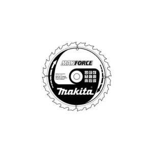 Značkový MAKITA kotouč pilový dřevo MAKFORCE 180x2.4x30 mm 16 zubů B-08193