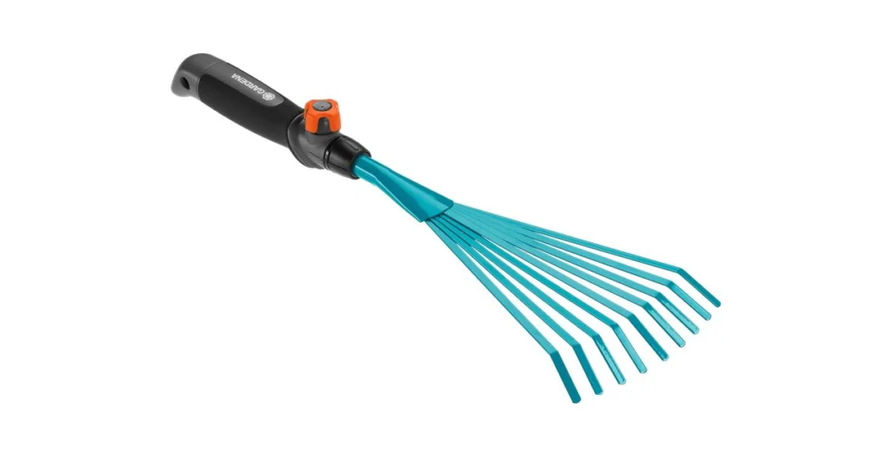 Akce GARDENA Combisystem malé hrábě 8919-20