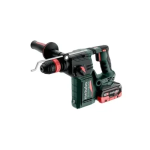 Značkový Metabo KH 18 LTX BL 24 QAKUMULÁTOROVÉ KLADIVO 601714800