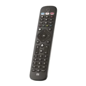 Značkový EMOS Dálkový ovladač OFA pro TV Philips 3233049130