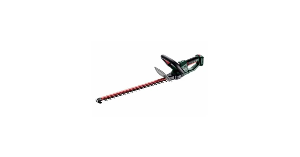 Akce Metabo HS 18 LTX 55AKUMULÁTOROVÉ NŮŽKY NA ŽIVÝ PLOT 601718850