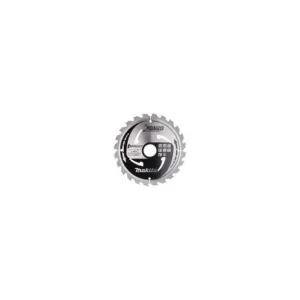 Značkový MAKITA kotouč pilový dřevo Efficut 185x1.45x30 mm 24 zubů E-08676