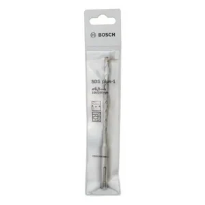 Značkový BOSCH Vrták do kladiv SDS-plus-1 6,5 x 100 x 160 mm 2608680266