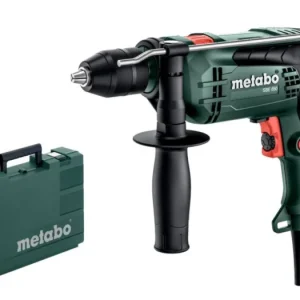 Zlevněný Metabo Příklepová vrtačka SBE 650 600742500