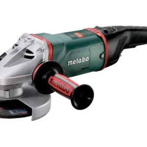 Akce Metabo W 26-180 MVT Úhlová bruska (606473260)
