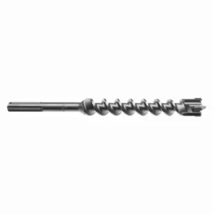 Zlevněný MAKITA vrták SDS-Max 25x400/520 (čtyřbřitý) P-77920