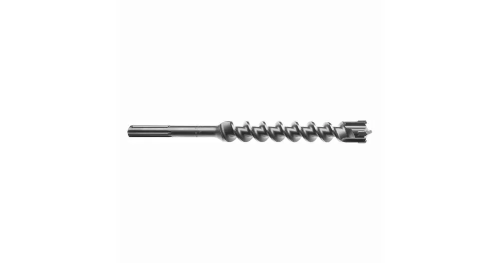 Zlevněný MAKITA vrták SDS-Max 25x400/520 (čtyřbřitý) P-77920