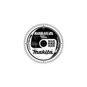 Zlevněný MAKITA kotouč pilový dřevo MAKBLADEplus 305x2.3x30 mm 100 zubů B-08816
