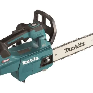 Akce MAKITA Aku řetězová pila 300 mm Li-ion XGT 40V, bez aku Z, UC003GZ01
