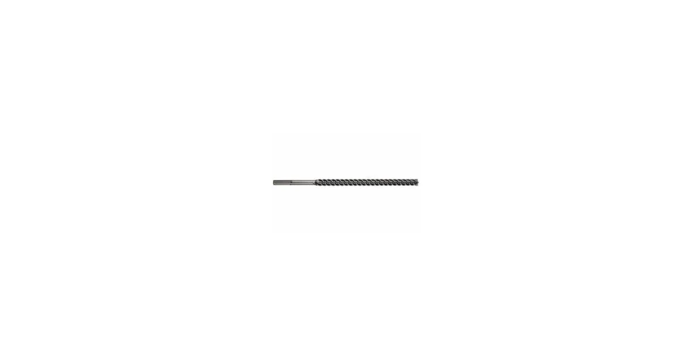 Zlevněný METABO SDS-max Příklepový vrták (4 břity) 26x520 mm 623252000