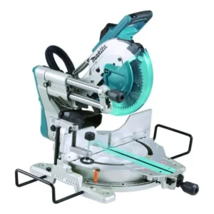 Značkový Makita Pokosová pila s laserem 260mm,1510W LS1019L