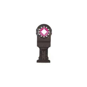 Značkový MAKITA ponorný list 32x40 mm HM TMA080 Starlock B-69761