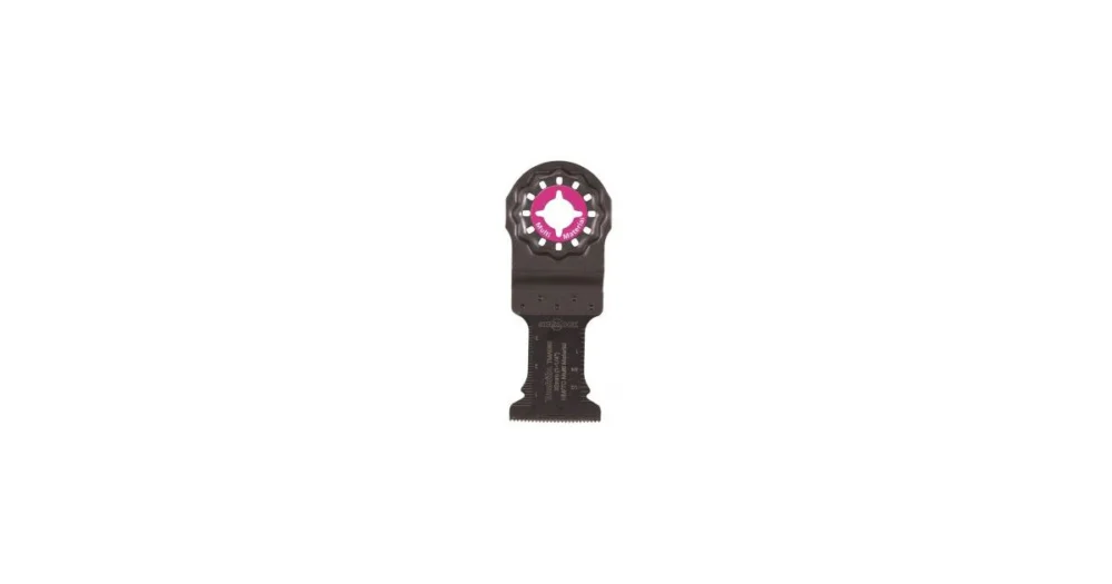 Značkový MAKITA ponorný list 32x40 mm HM TMA080 Starlock B-69761