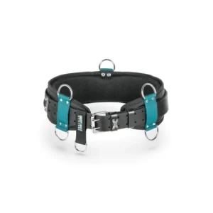 Akce MAKITA pás s bederní opěrkou 880x100 mm E-15366