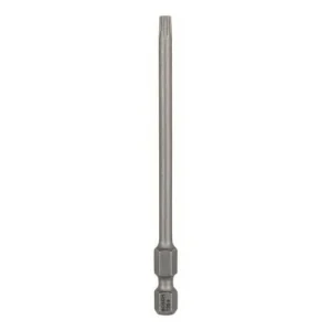 Akce BOSCH Šroubovací bit zvlášť tvrdý Extra-Hart T10, 89 mm 2607001648
