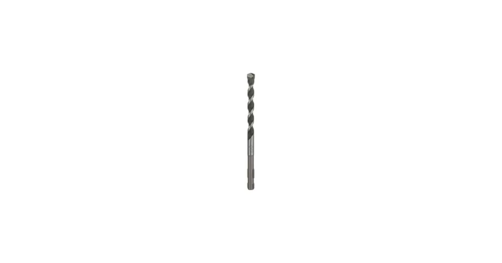 Značkový BOSCH Víceúčelový vrták SDS-Quick D = 8,0 mm; L = 120 mm 2609256916