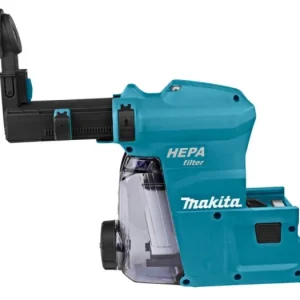 Zlevněný MAKITA odsávání DX09 pro DHR281/283 199585-2