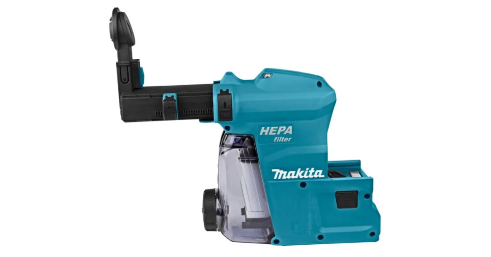 Zlevněný MAKITA odsávání DX09 pro DHR281/283 199585-2