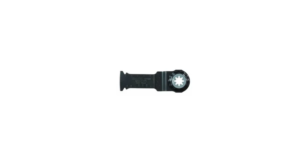 Značkový MAKITA ponorný list STARLOCK-PLUS 32x60 mm HCS MAP003 B-66341