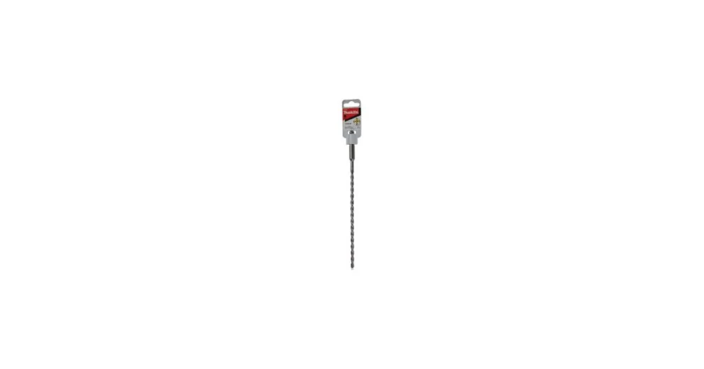 Nízká Cena MAKITA vrták SDS-Plus čtyřbřitý 6x200/260 mm B-62527
