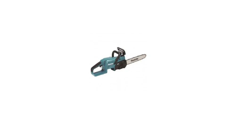 Sleva Makita Aku řetězová pila 350 mm Li-ion LXT 18V,bez aku Z DUC357ZX3
